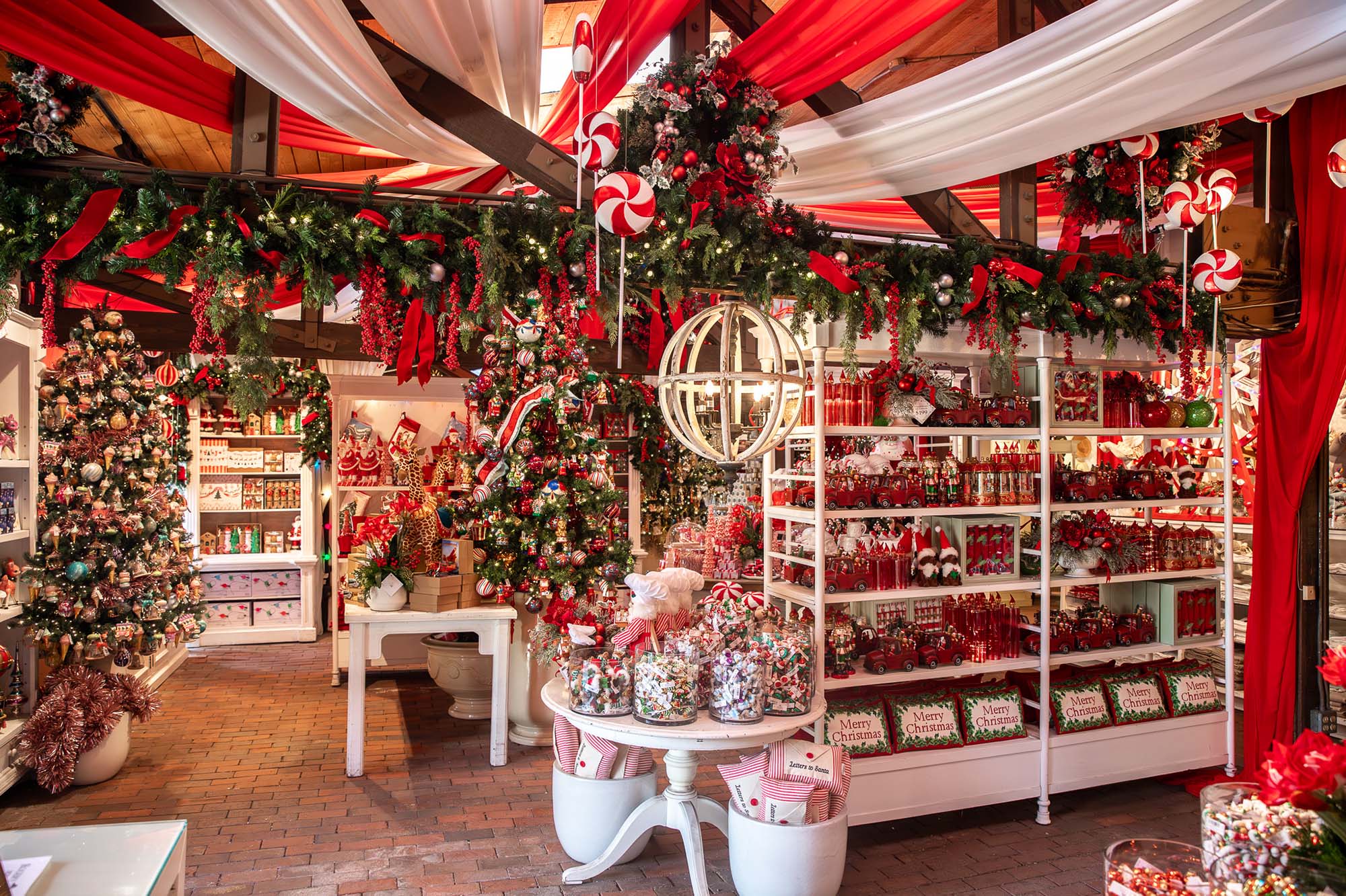 Christmas Gallery 2025 – Roger's Gardens